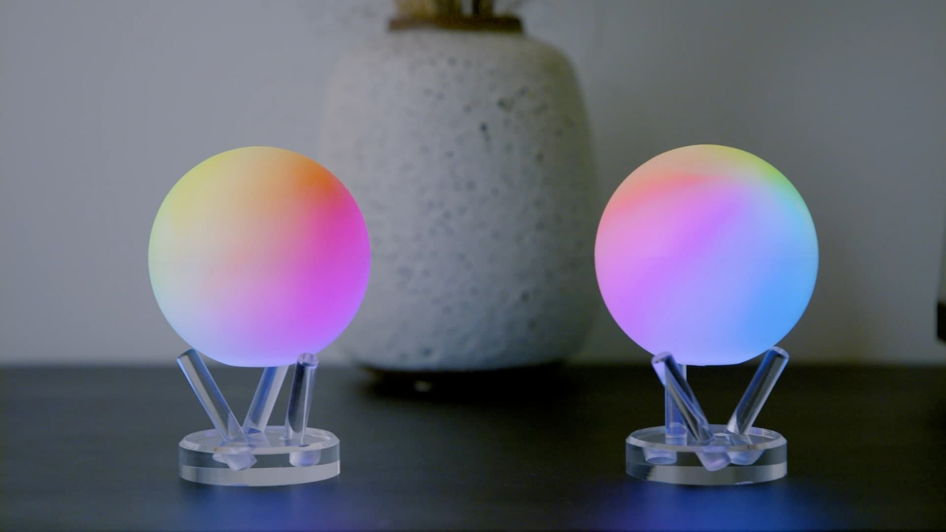 Enthusiasts tinker with them