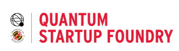 Quantum Startup Foundry logo